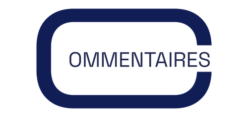 Commentaires