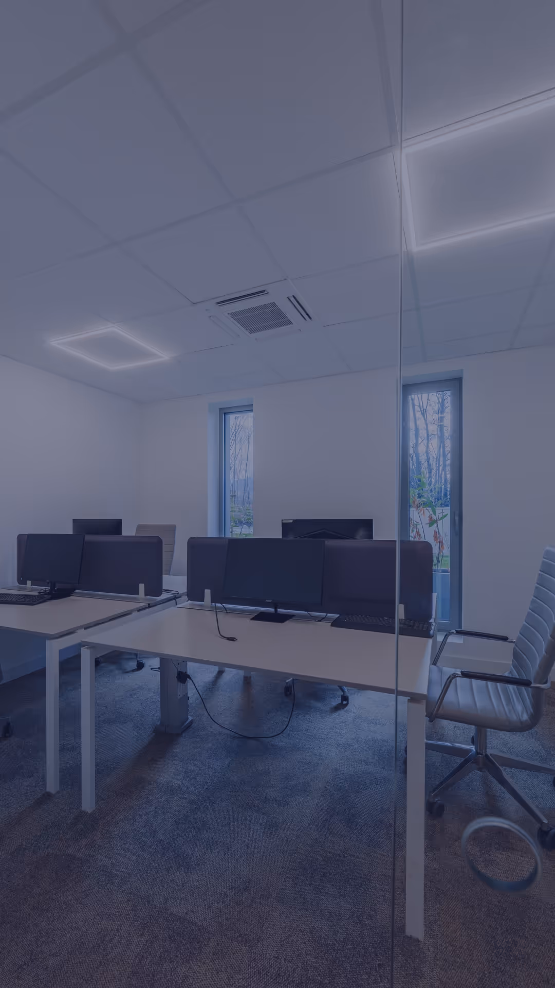 Bureau premium La Capsule
