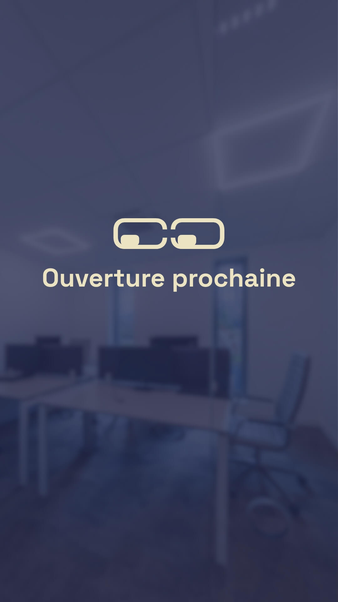Accueil La Capsule