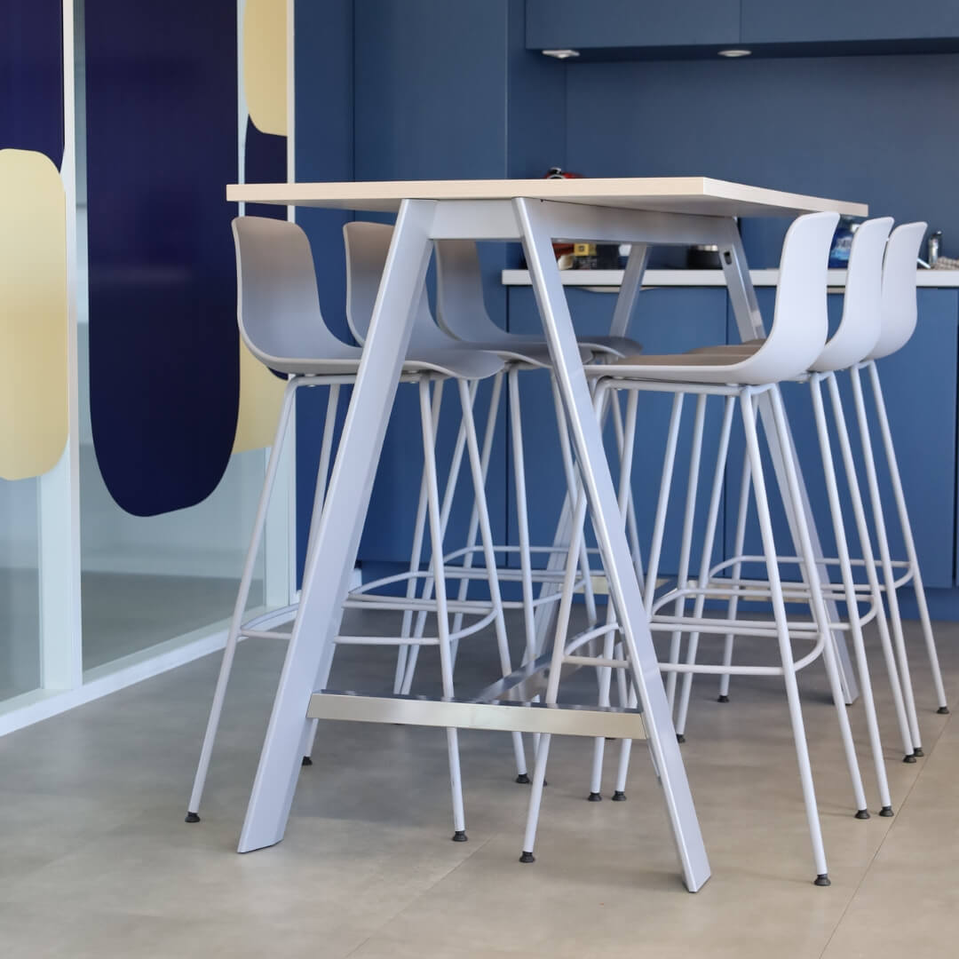 Espace de travail
