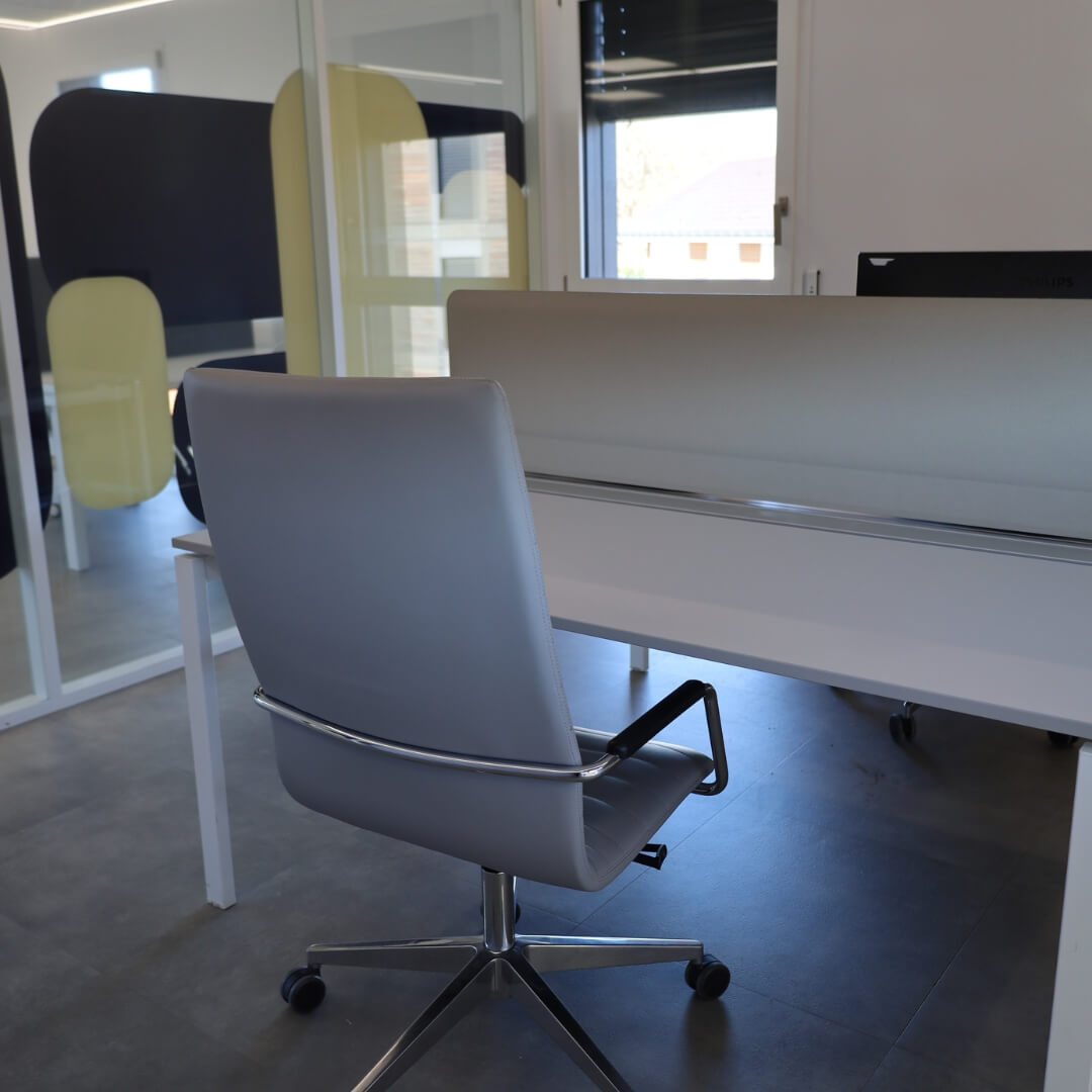 Bureau coworking