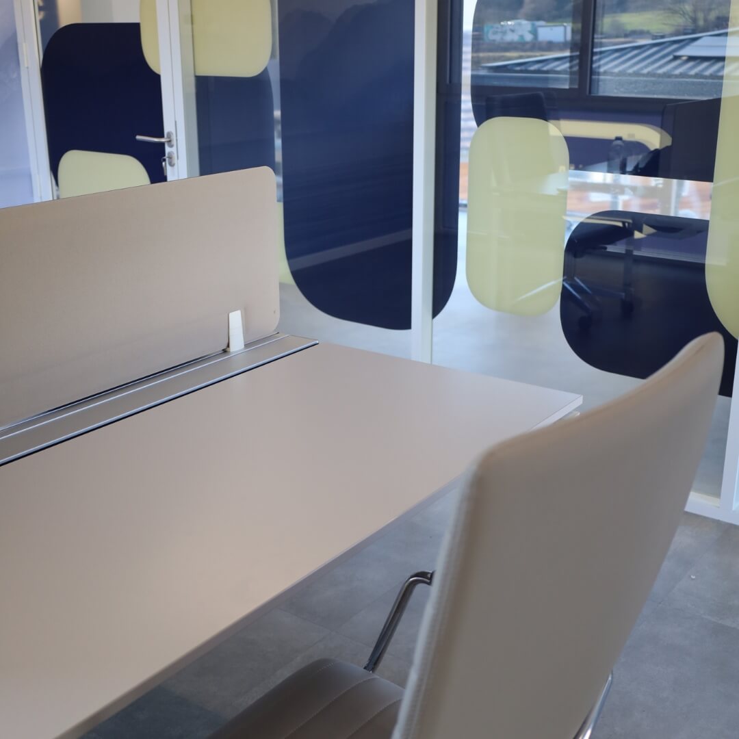 Salle de réunion
