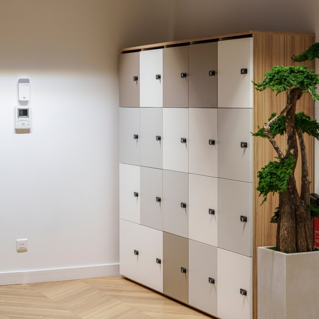 Bureau partagé Argonay
