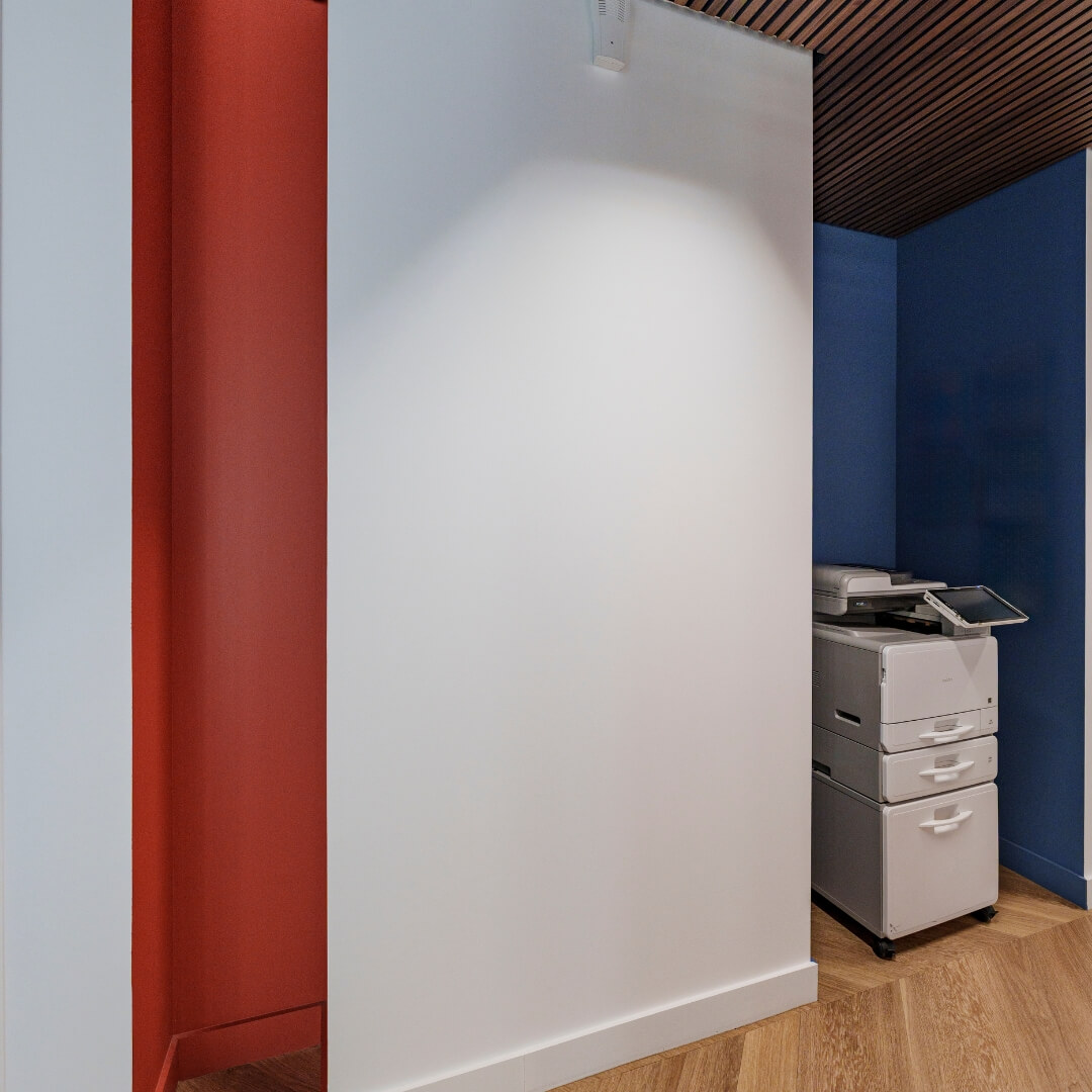 Espace de travail Argonay
