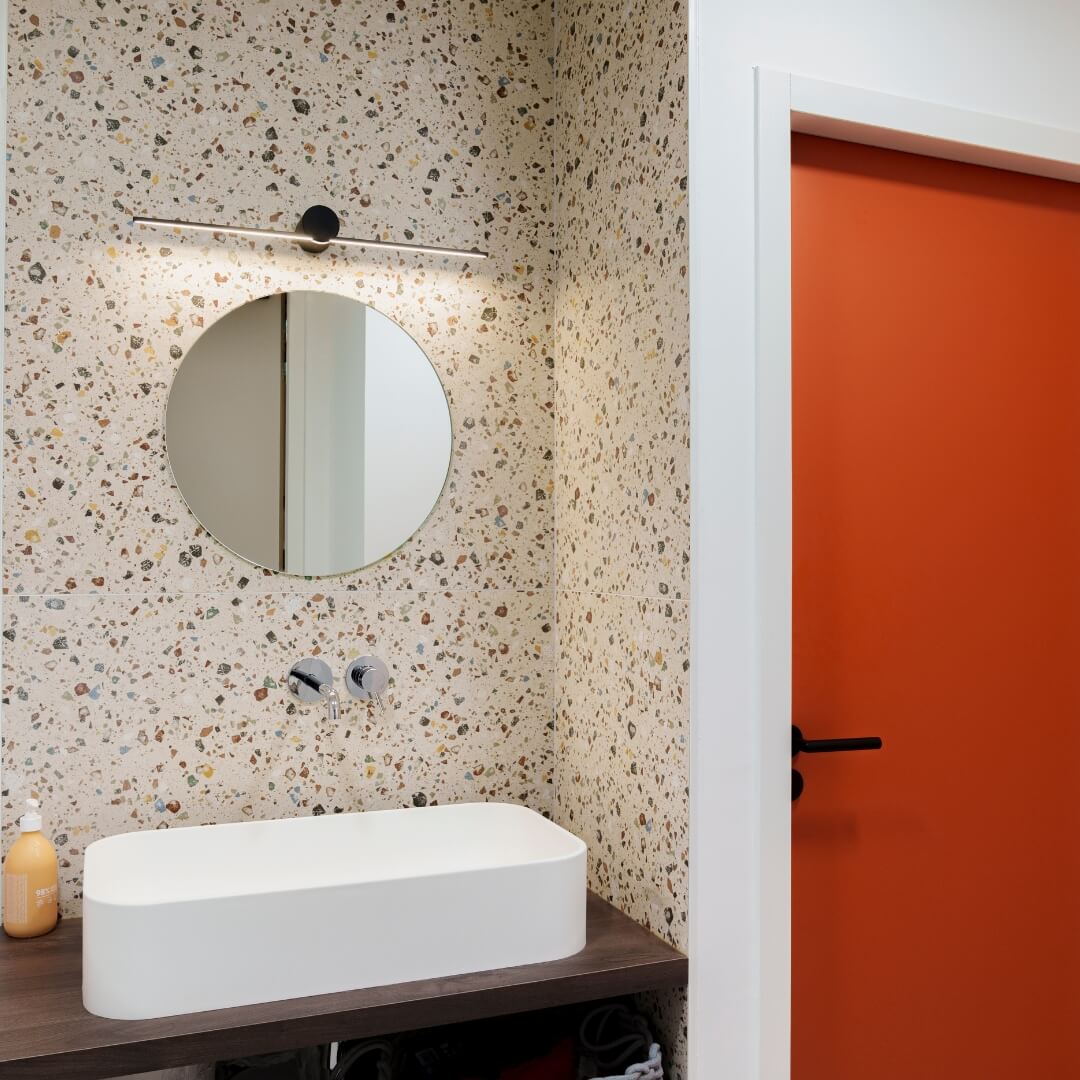 Espace lumineux Argonay
