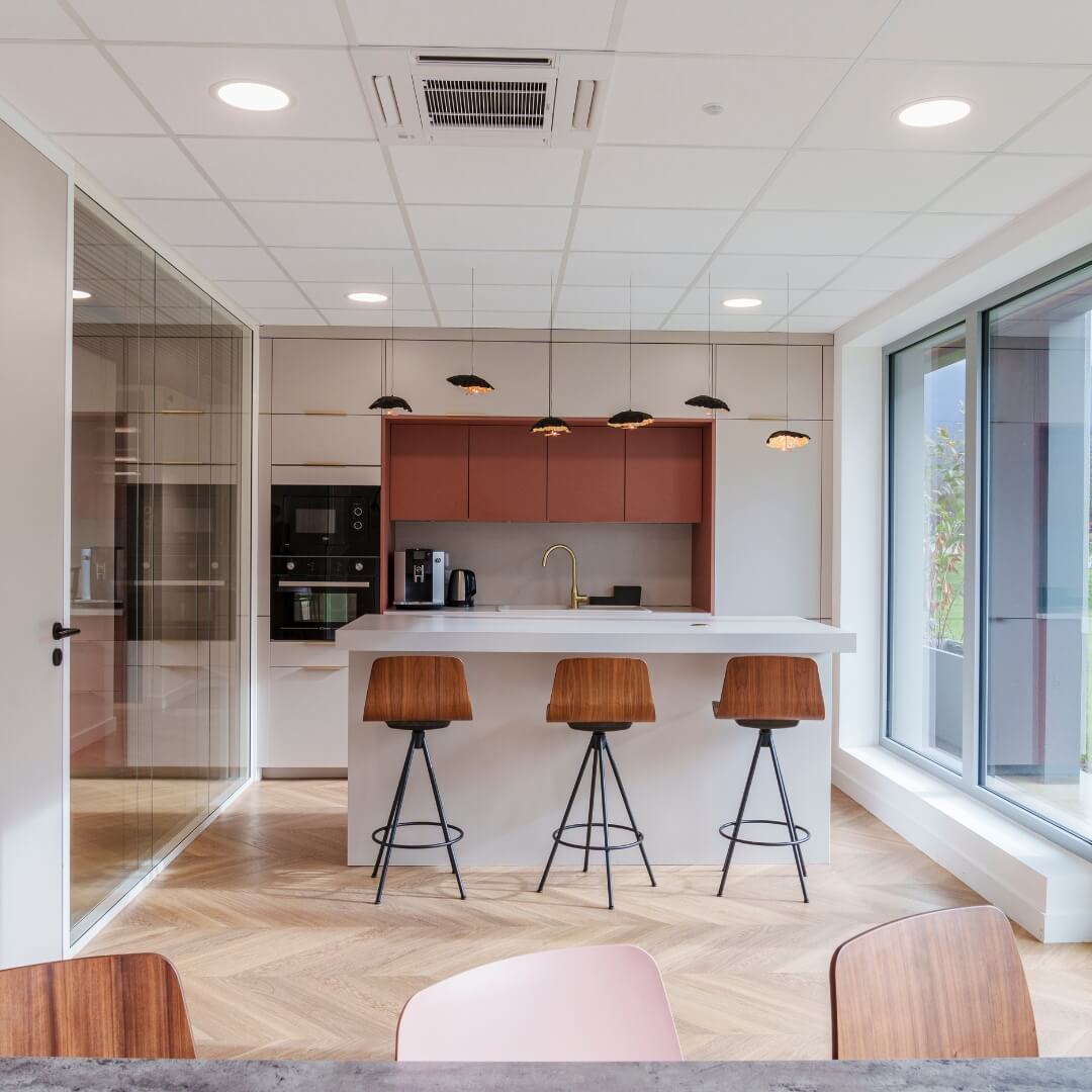 Salle La Capsule Argonay