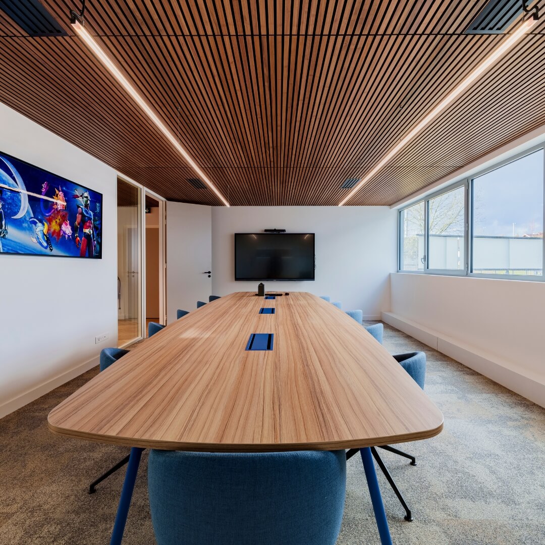 Coworking Argonay