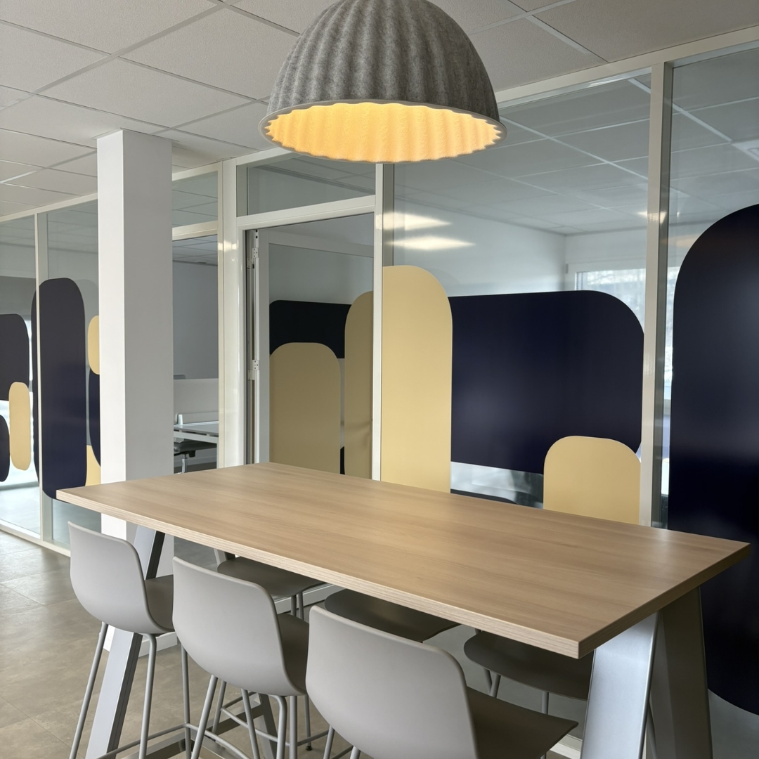 Coworking Saint-Martin-Bellevue